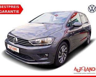 Subaru Golf Sportsvan 