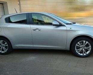 Alfa Romeo Giulietta Gebrauchtwagen