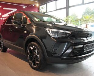 Opel Crossland (X) Gebrauchtwagen