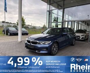 BMW 330 Gebrauchtwagen