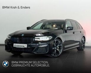 BMW 540 Gebrauchtwagen