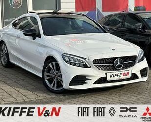Mercedes-Benz C 200 Gebrauchtwagen