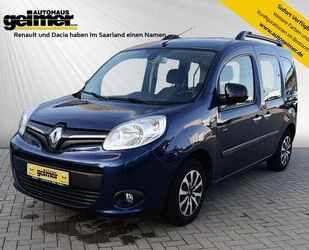 Renault Kangoo Gebrauchtwagen