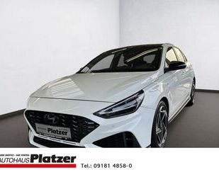 Hyundai i30 Gebrauchtwagen