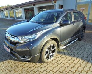 Honda CR-V Gebrauchtwagen
