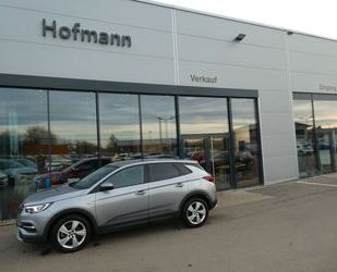 Opel Grandland (X) Gebrauchtwagen