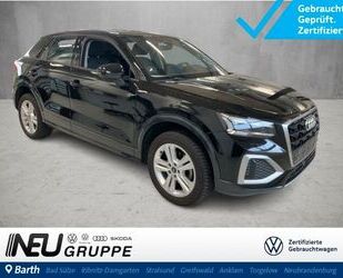Audi Q2 Gebrauchtwagen