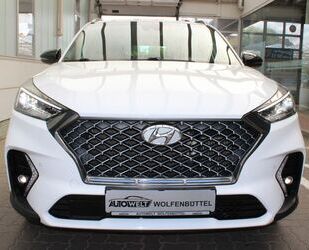 Hyundai TUCSON Gebrauchtwagen