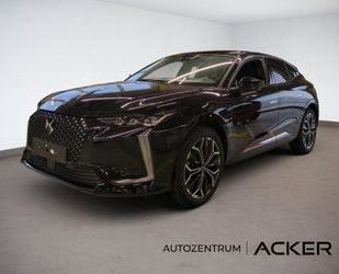 DS Automobiles DS4 Gebrauchtwagen