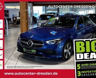 Mercedes-Benz C 300 Gebrauchtwagen