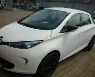 Renault ZOE Gebrauchtwagen