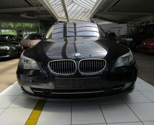 BMW 525 Gebrauchtwagen