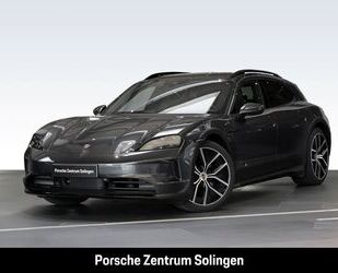 Porsche Taycan Gebrauchtwagen