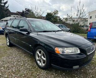Volvo V70 Gebrauchtwagen
