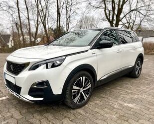 Peugeot 5008 Gebrauchtwagen