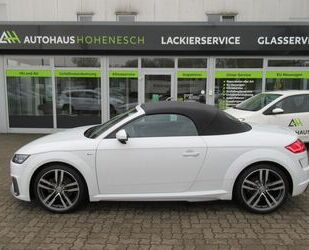 Audi TT Gebrauchtwagen