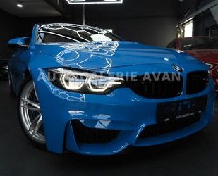 BMW M4 Gebrauchtwagen