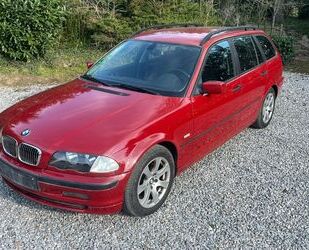 BMW 318 Gebrauchtwagen