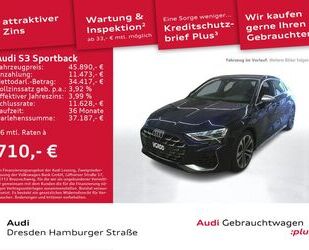 Audi S3 Gebrauchtwagen
