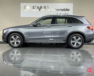 Mercedes-Benz GLC 220 Gebrauchtwagen