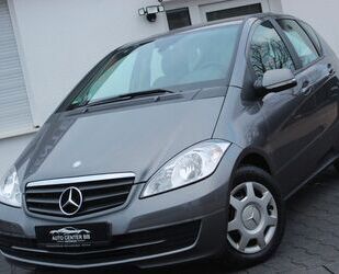 Mercedes-Benz A 160 Gebrauchtwagen