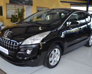 Peugeot 3008 Gebrauchtwagen