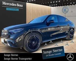 Mercedes-Benz GLC 450 Gebrauchtwagen