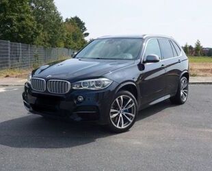 BMW X5 M50 Gebrauchtwagen