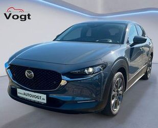 Mazda CX-3 Gebrauchtwagen