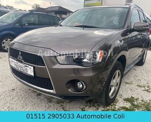 Mitsubishi Outlander Gebrauchtwagen