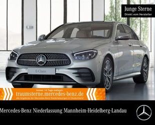 Mercedes-Benz E 300 Gebrauchtwagen