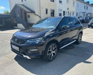 Seat Ateca Gebrauchtwagen