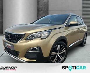 Peugeot 3008 Gebrauchtwagen
