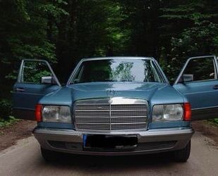 Mercedes-Benz Andere Gebrauchtwagen
