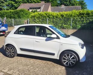 Renault Twingo Gebrauchtwagen
