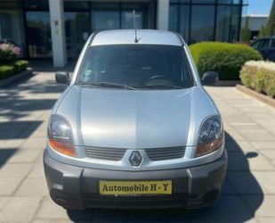 Renault Kangoo Gebrauchtwagen