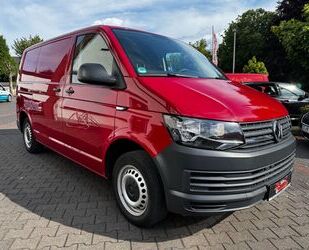 VW T6 Transporter Gebrauchtwagen