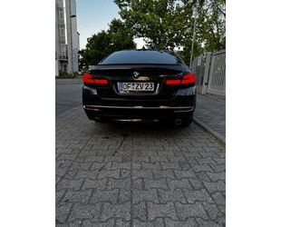 BMW 535 Gebrauchtwagen
