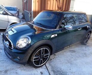 Mini John Cooper Works Gebrauchtwagen