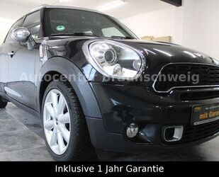Mini Cooper S Countryman Gebrauchtwagen
