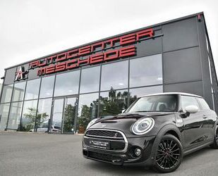 Mini Cooper S Gebrauchtwagen