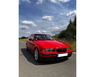 BMW 316 Gebrauchtwagen