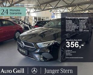 Mercedes-Benz A 180 Gebrauchtwagen