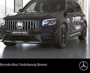 Mercedes-Benz GLB 35 AMG Gebrauchtwagen