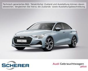 Audi A3 Gebrauchtwagen