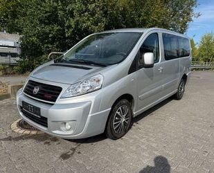 Fiat Scudo Gebrauchtwagen