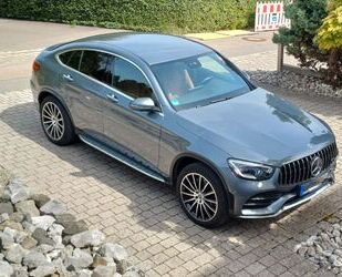 Mercedes-Benz GLC 300 Gebrauchtwagen