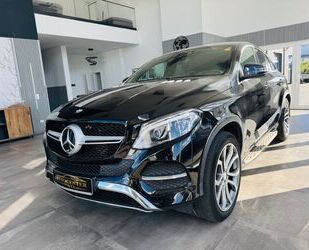 Mercedes-Benz GLE 350 Gebrauchtwagen