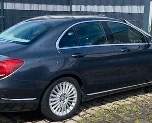 Mercedes-Benz C 220 Gebrauchtwagen