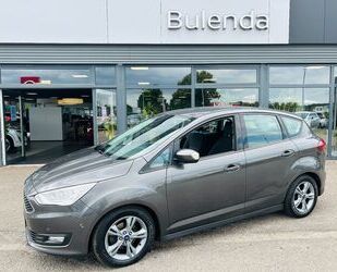 Ford C-Max Gebrauchtwagen